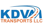 KDVM Transports LLC logo